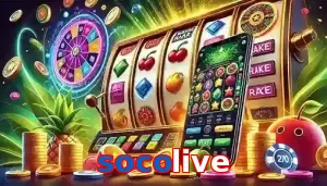 socolive