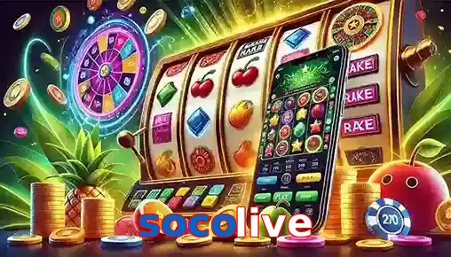socolive