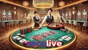 socolive