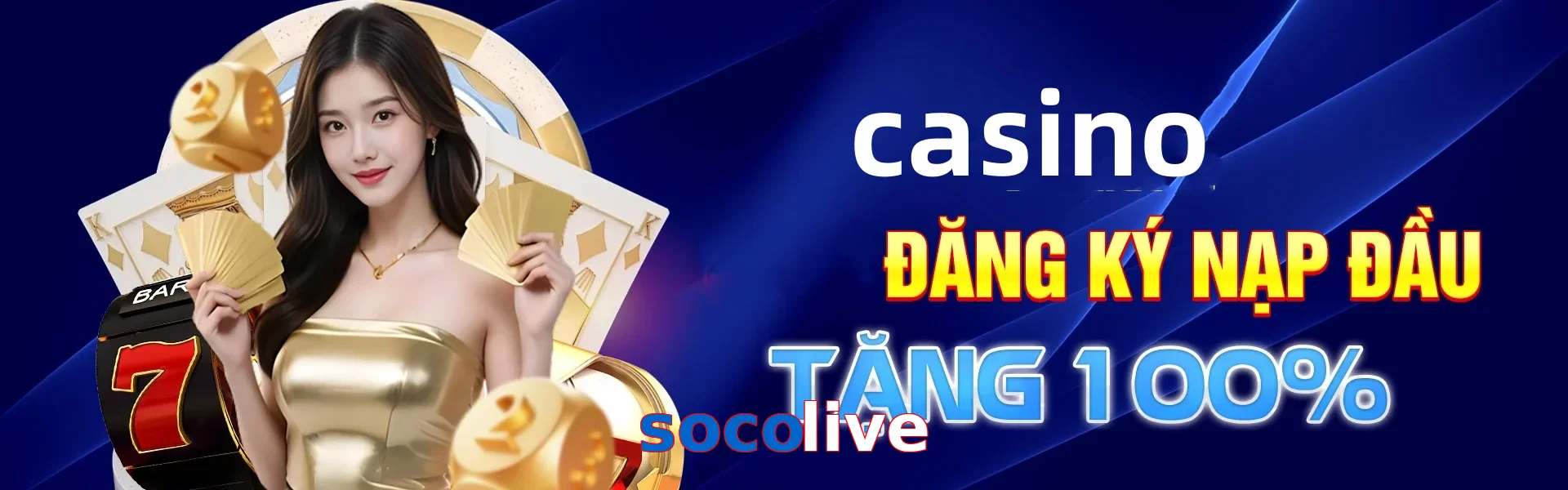 socolive