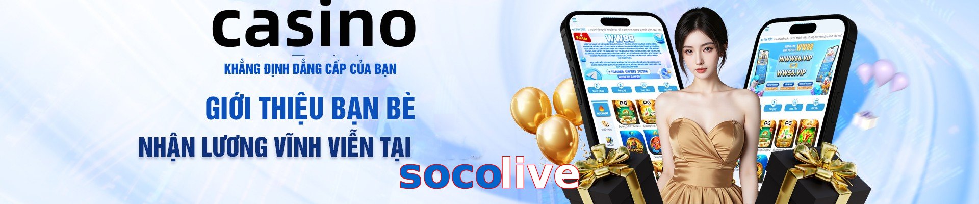 socolive