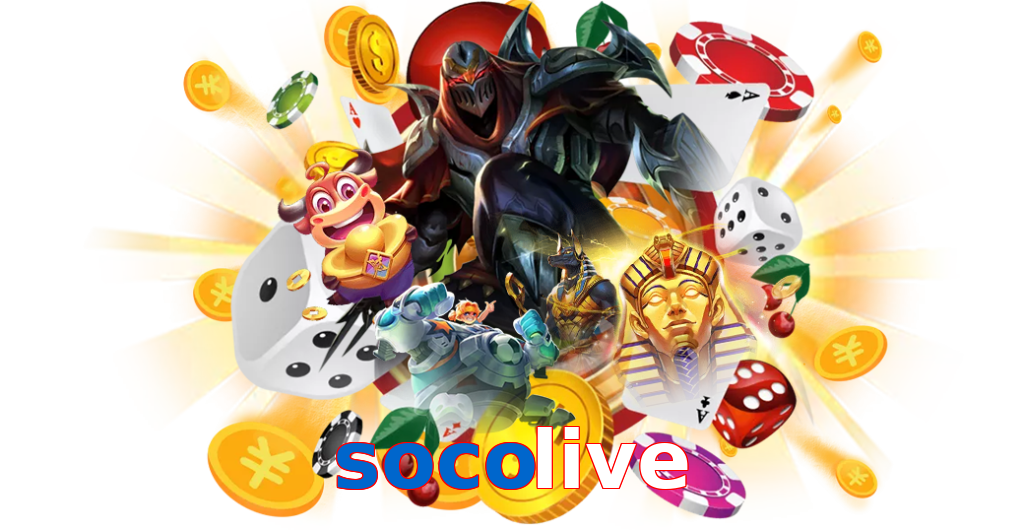 socolive