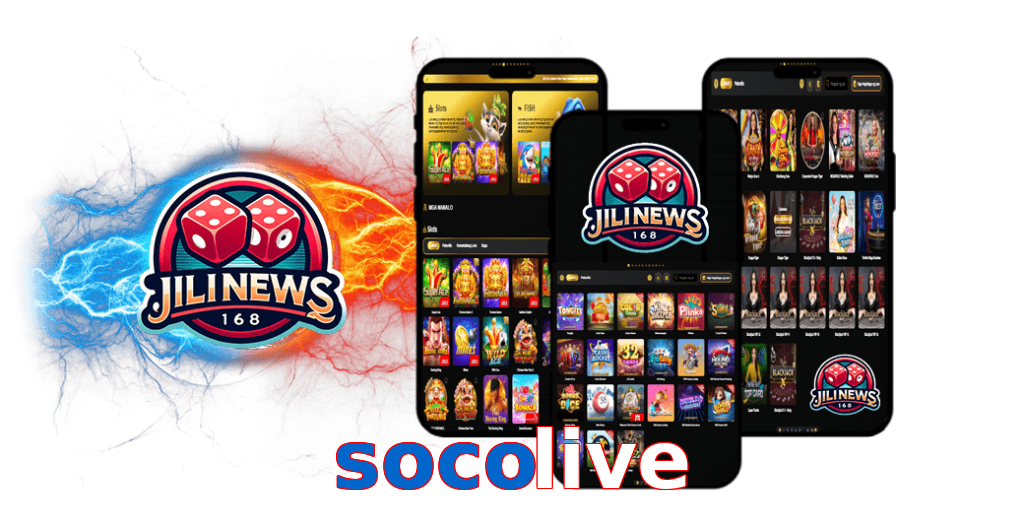 socolive