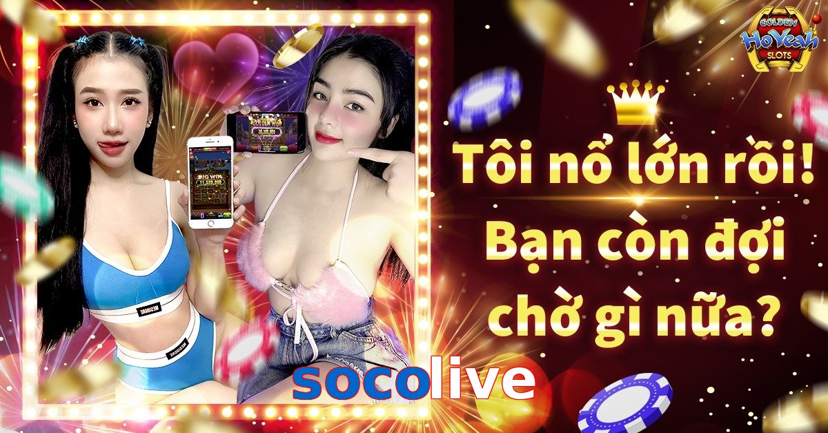 socolive