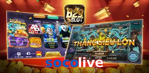 socolive